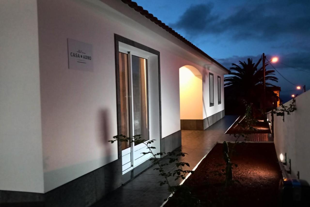 Casa Do Adro -Granel Villa Нордести Екстериор снимка