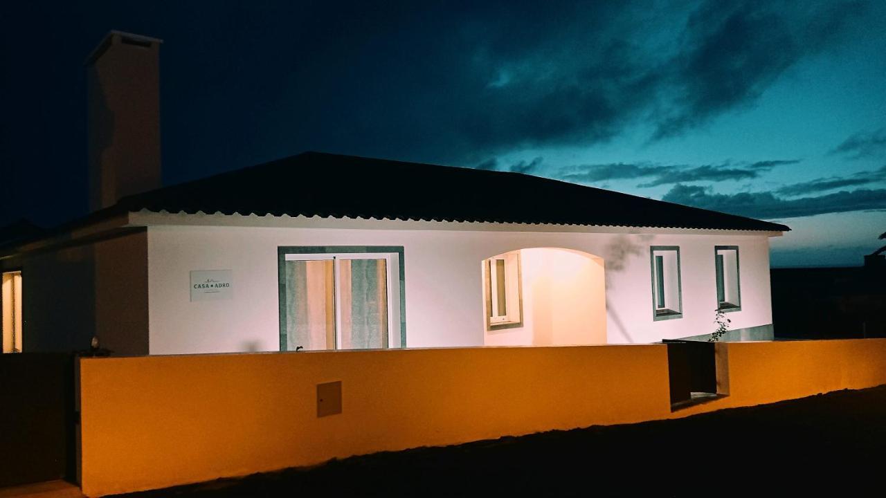 Casa Do Adro -Granel Villa Нордести Екстериор снимка