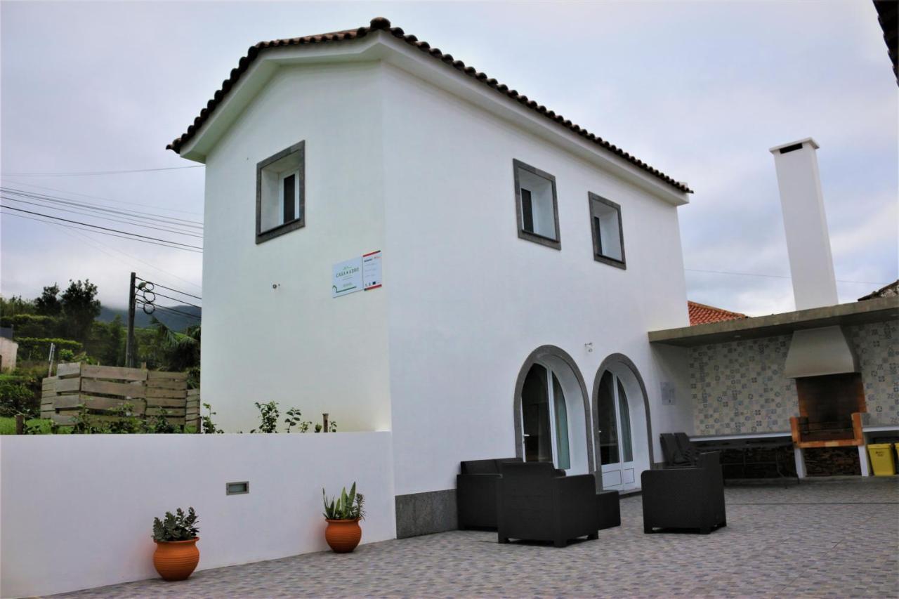 Casa Do Adro -Granel Villa Нордести Екстериор снимка