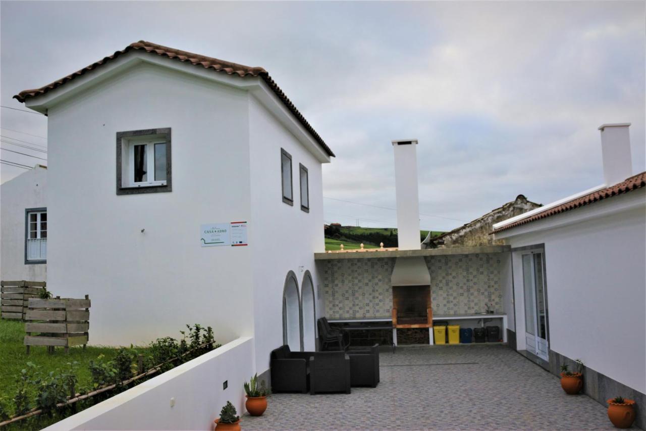 Casa Do Adro -Granel Villa Нордести Екстериор снимка