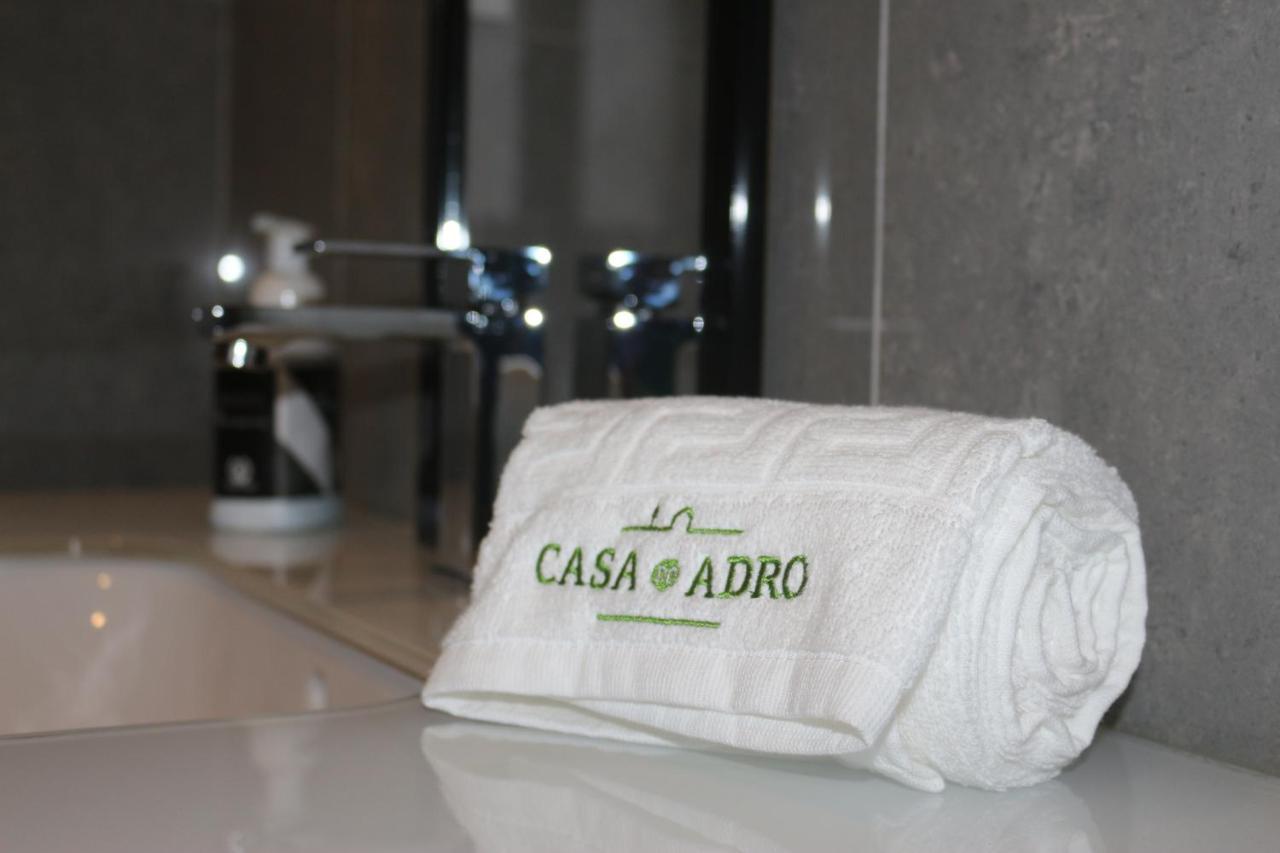 Casa Do Adro -Granel Villa Нордести Екстериор снимка
