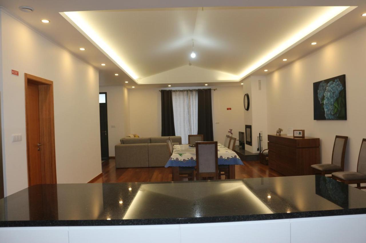 Casa Do Adro -Granel Villa Нордести Екстериор снимка